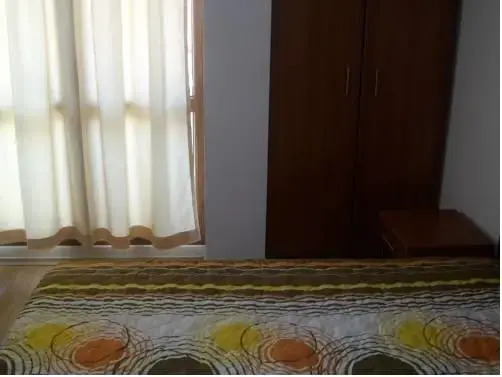 Ashton Hall Apartment