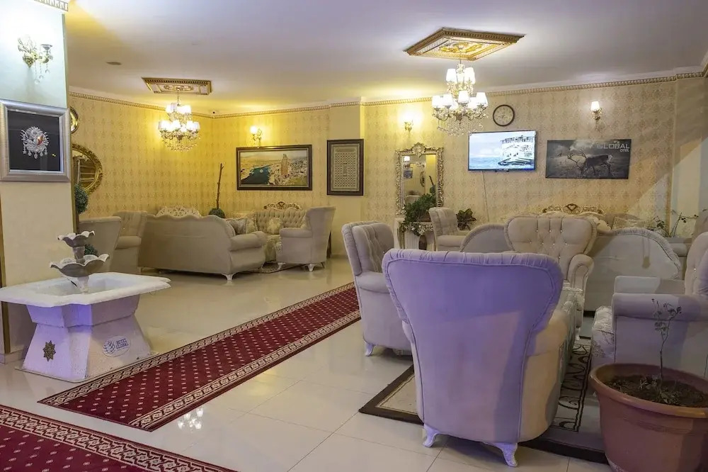 Global Otel