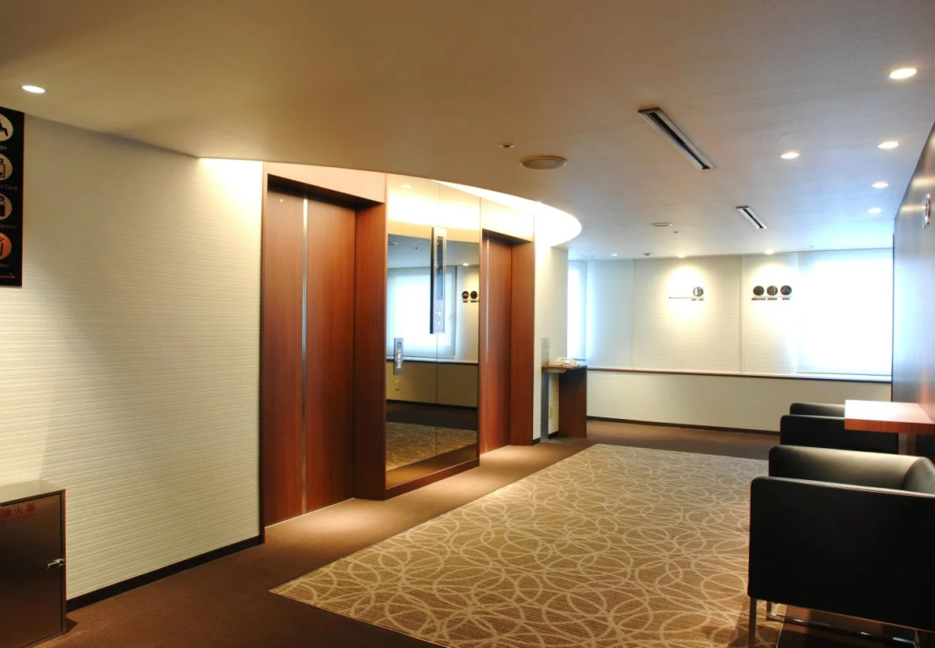 三宫车站酒店(Sannomiya Terminal Hotel)