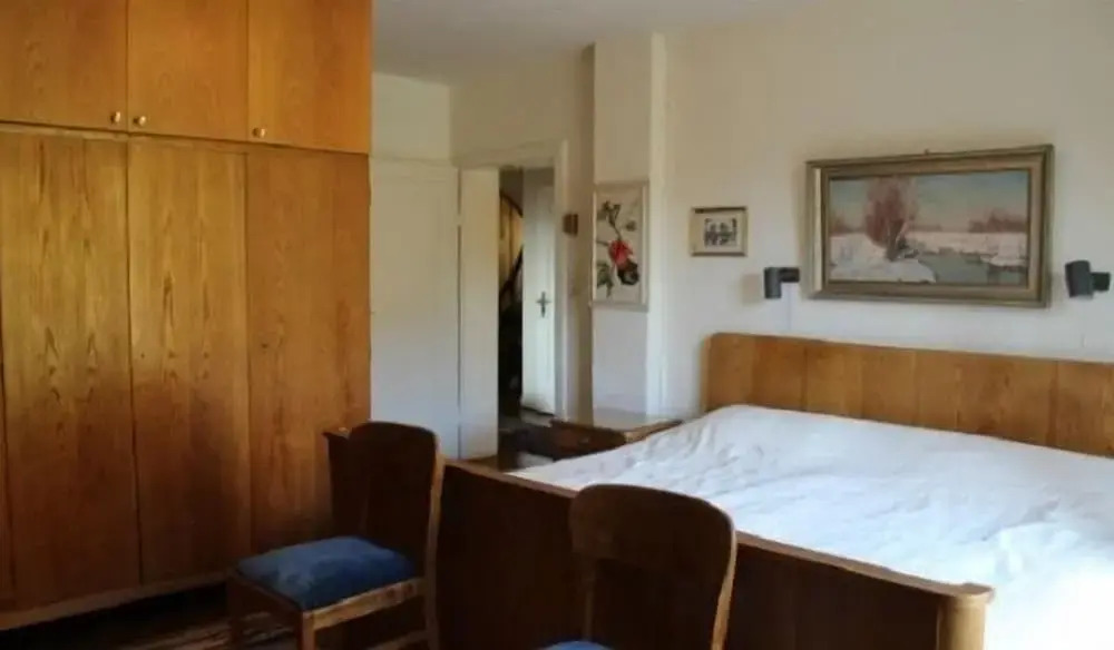 Ferienhaus Lauer