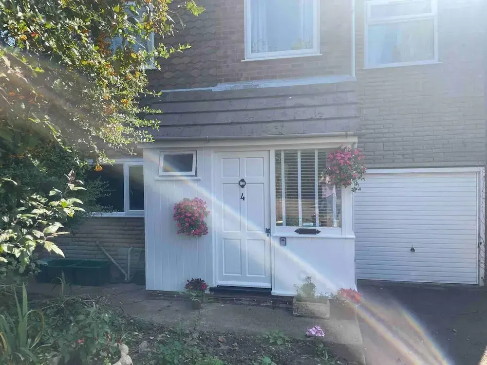 Mersea Island Retreat - 4 Bedroom House