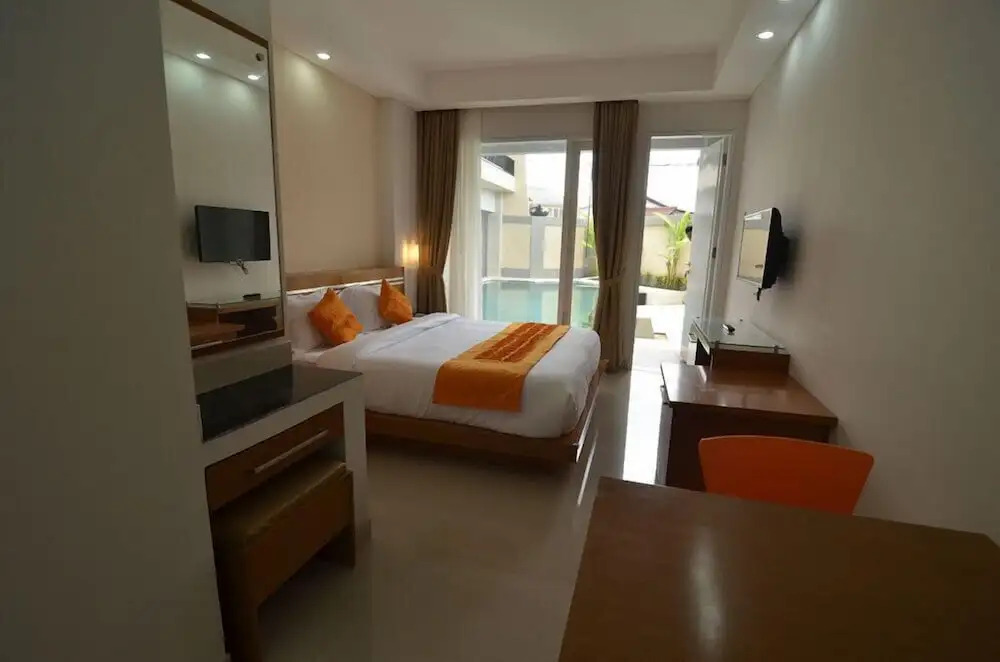 Griya Sunset Kuta