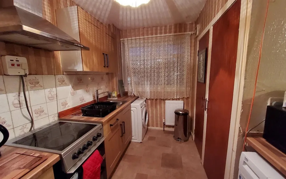 Sensational Stay - Dill Road
