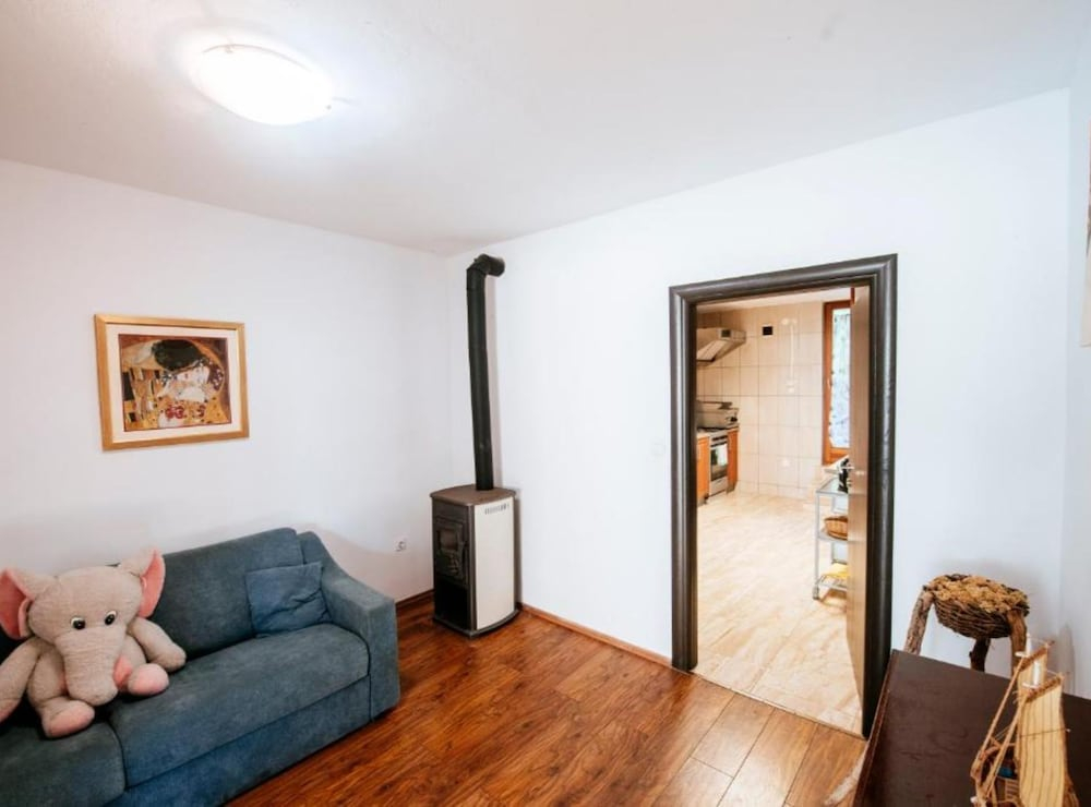 Holiday Home Villa Rokov