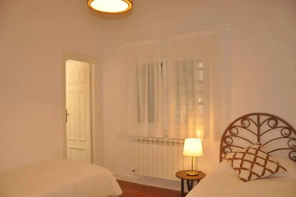 Casa La Veguetilla en San Mateo