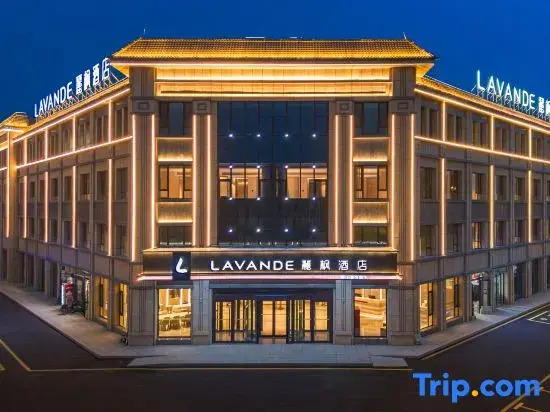 Lifeng Hotel (Turks Bagua City Off Street)