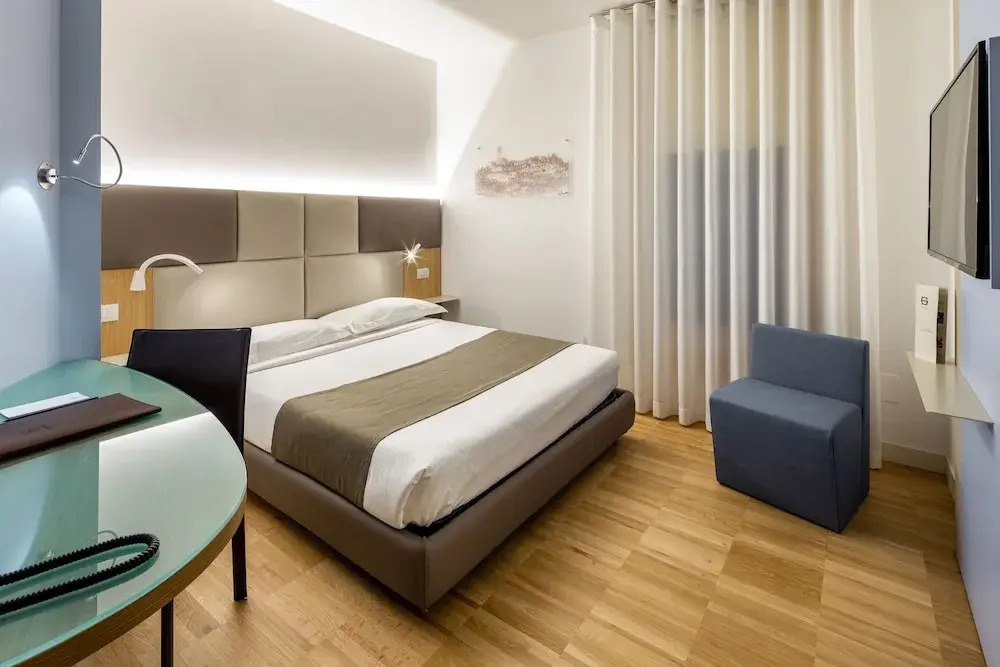 GHV Hotel