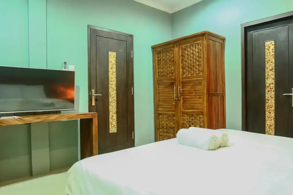 Padma Pandawa Villa