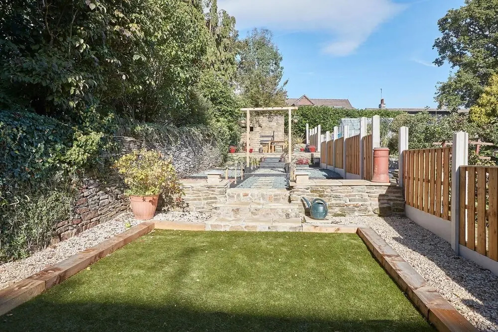 Host Stay Baslow Road Serviced Apartment