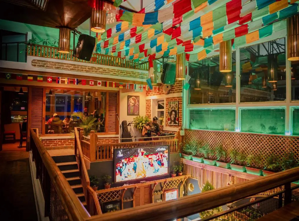 Himalayan Glory Inn