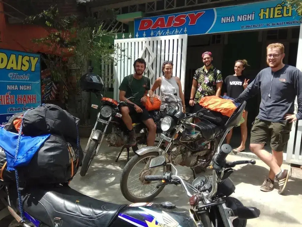 Daisy Hostel