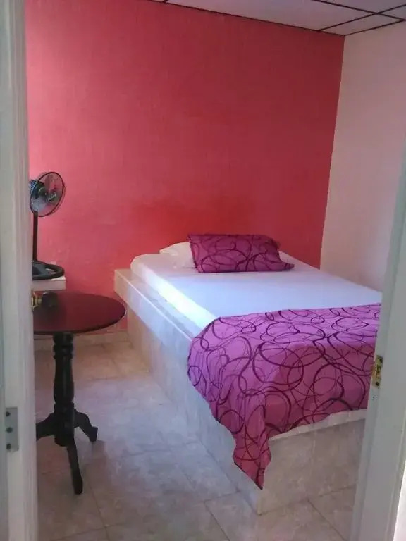 Hotel San Jose