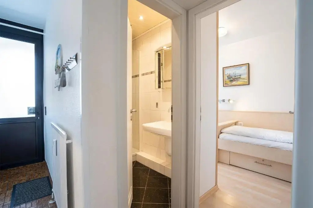 Haus Vier Jahreszeiten Wohnung 302