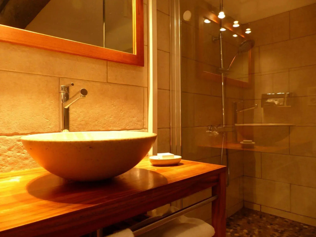 Logis Hôtel La Sommellerie