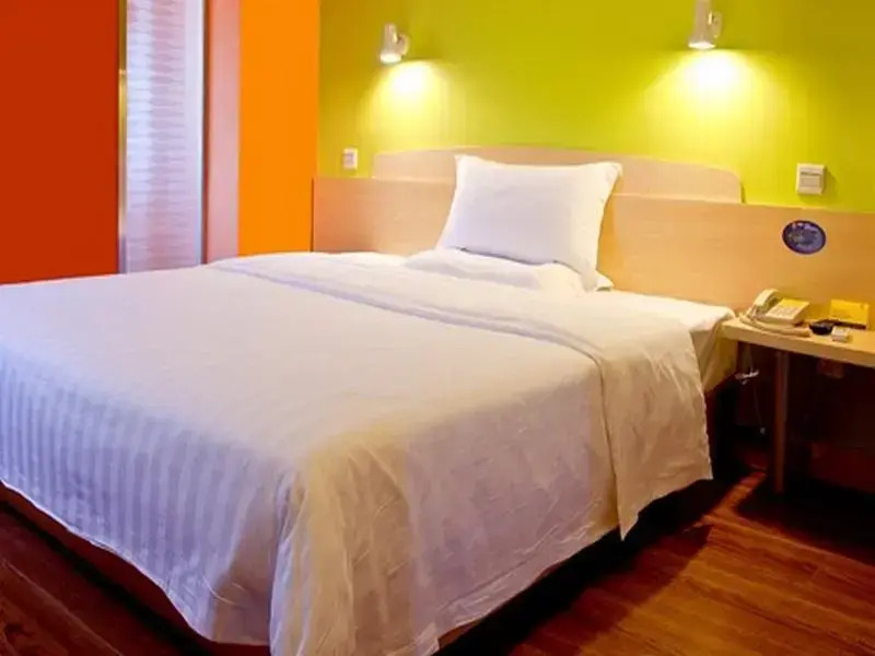 7 Days Inn Xian Da Yan Ta