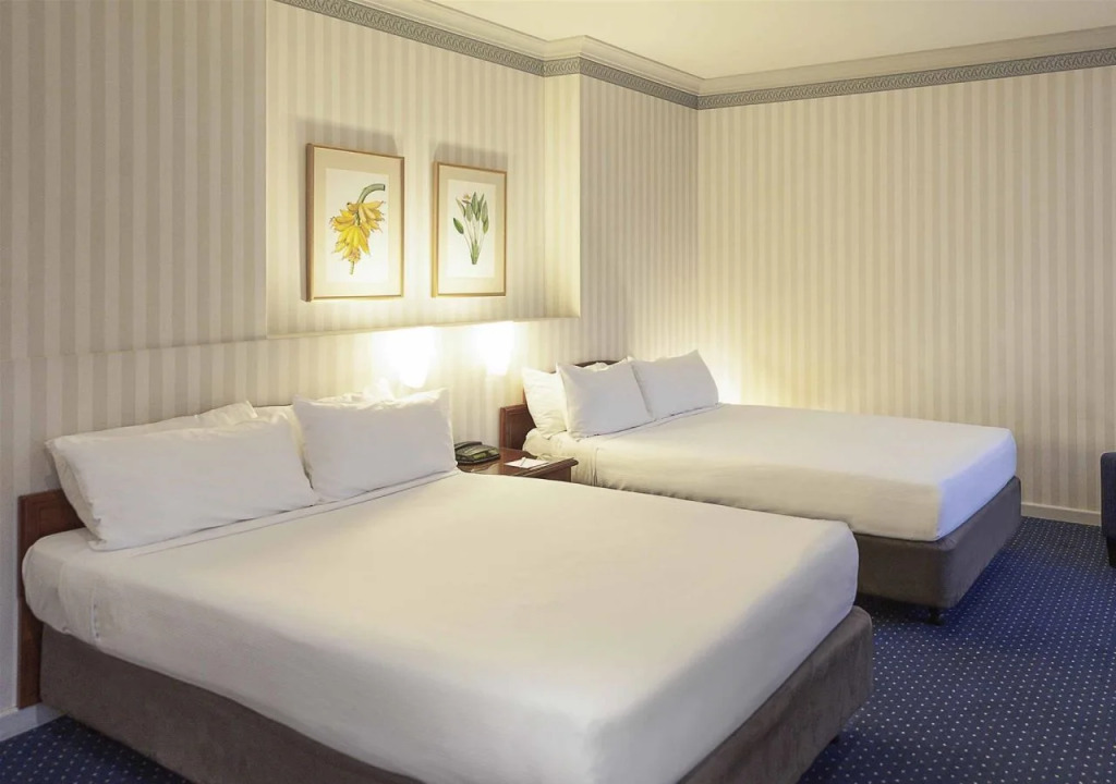 The Menzies Sydney Hotel