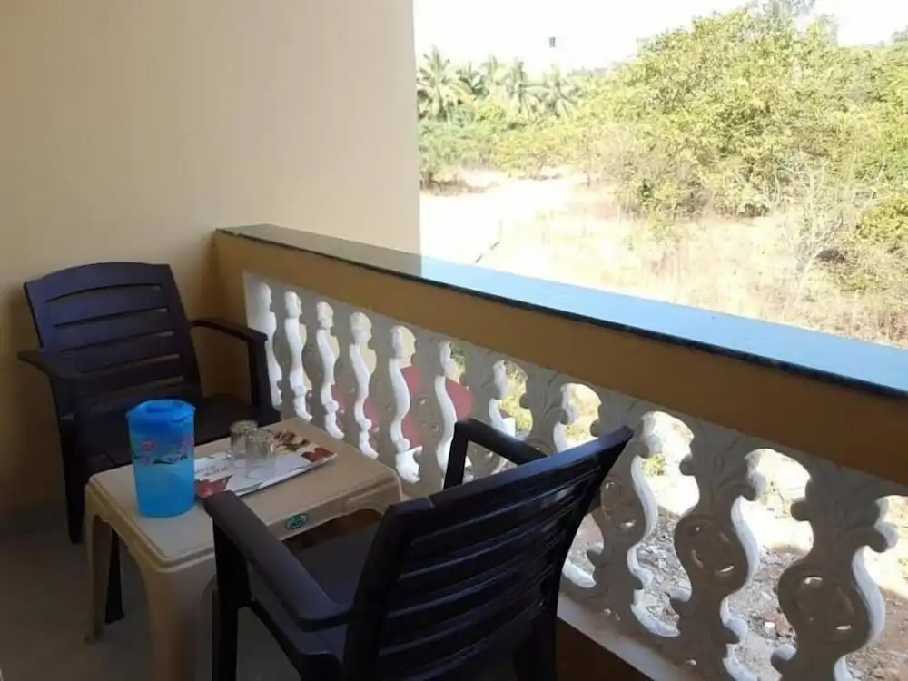 Kiara Hotel Goa