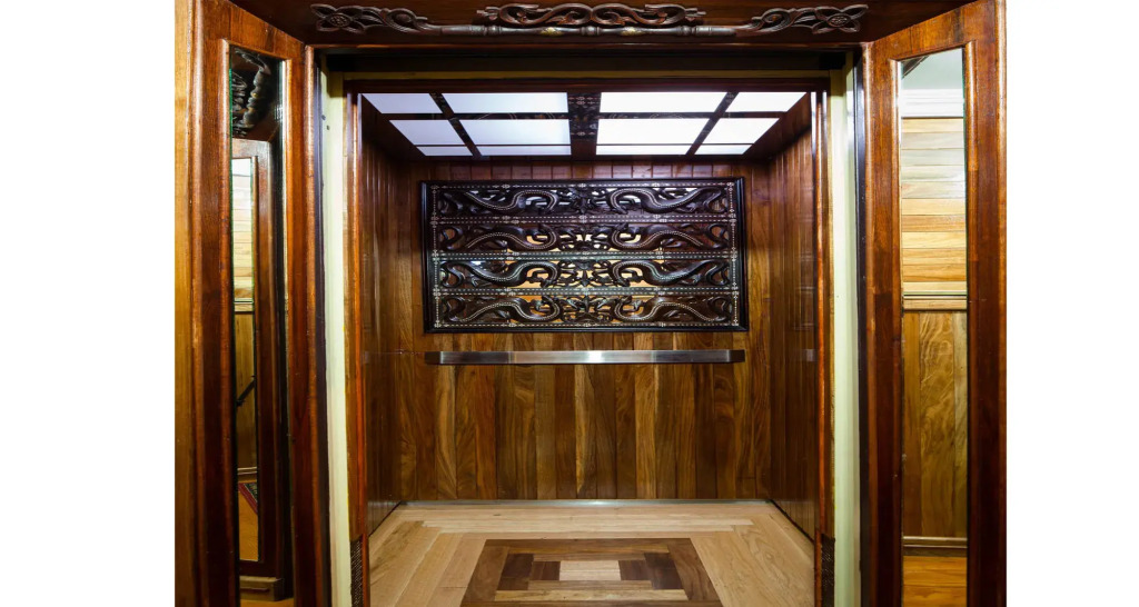 Hotel Parque México Boutique