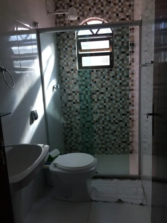 Hotel Pousada Chalé do Coqueiral