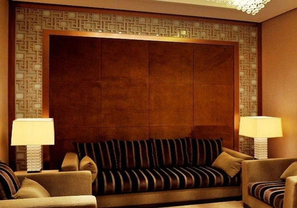 Отель Guoman Hotel Shanghai