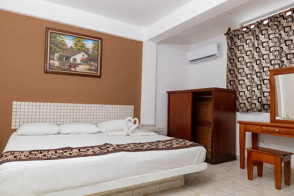 Hotel Las Palmas Cancun Centro