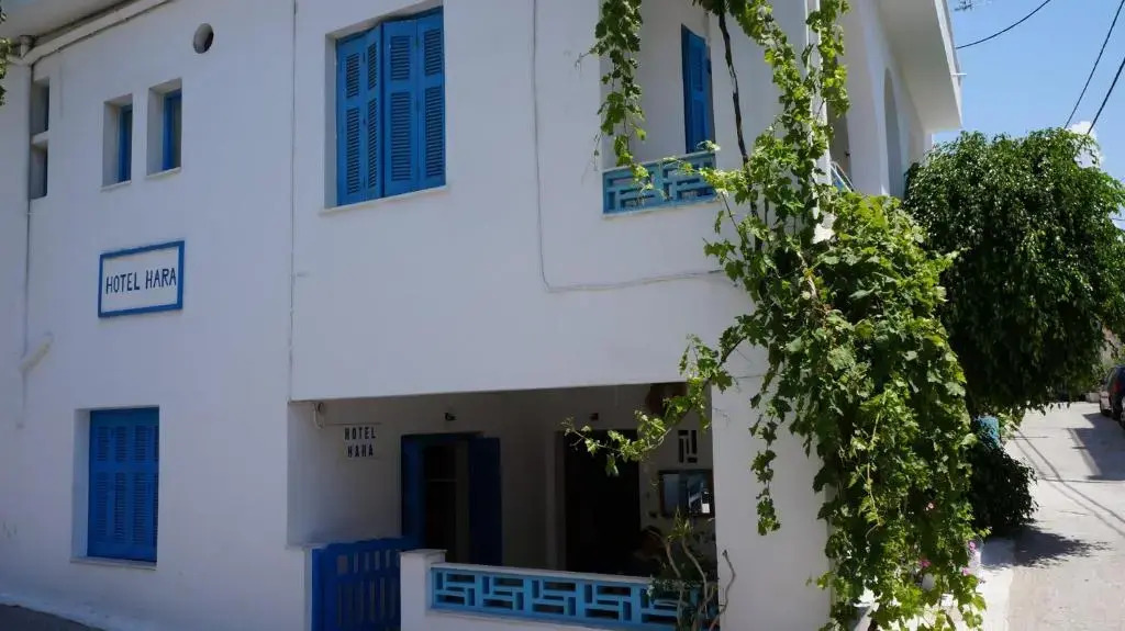 Hotel Hara
