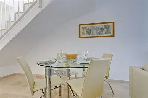Tavira Terrace