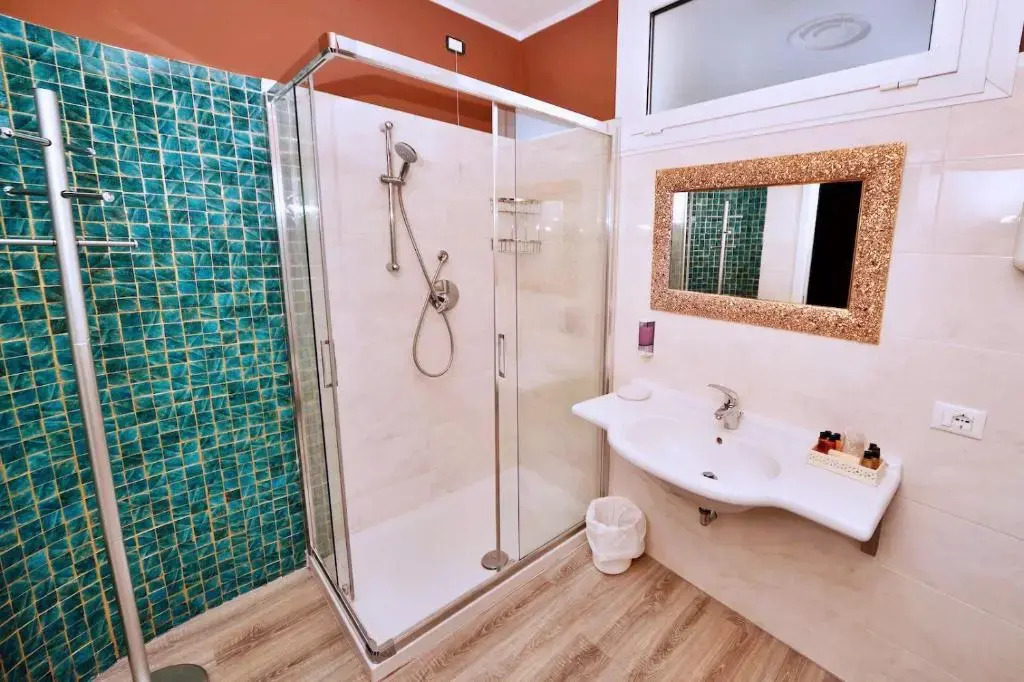 Hotel Globo Suite-Correnti hotels