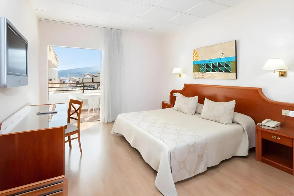 HC Hotel Magec