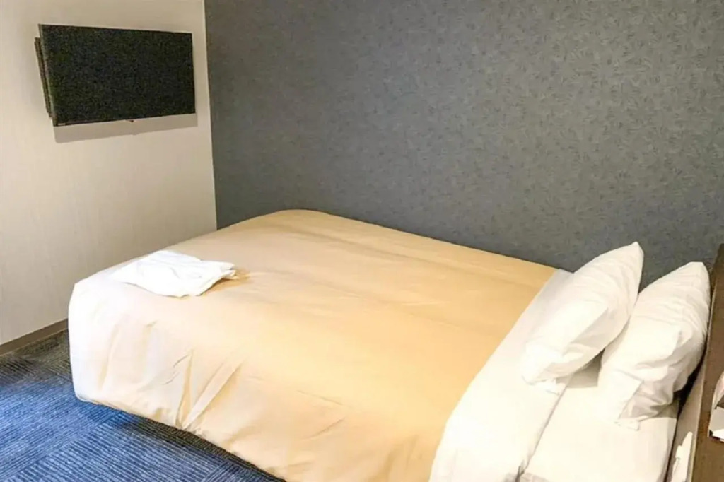 HOTEL LiVEMAX Kyoto Nijojonishi