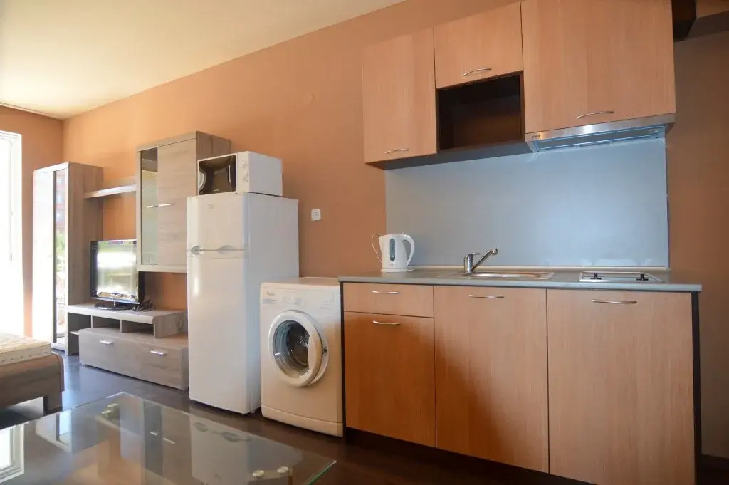Sunny Dream Family Apartments