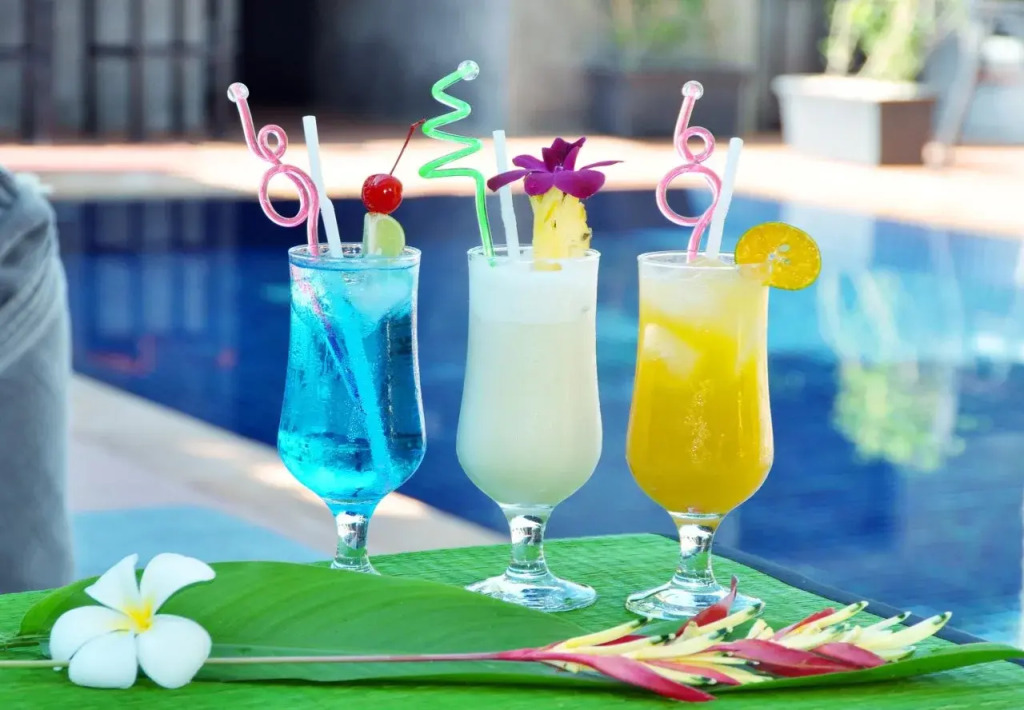 Green Boutique Hotel & Spa