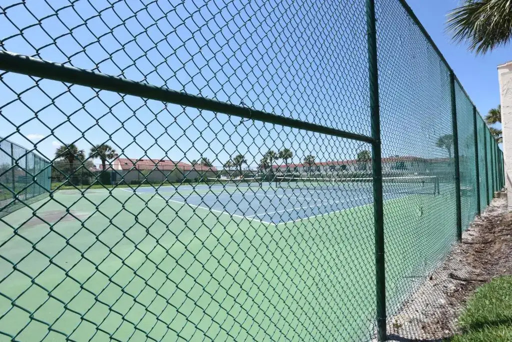 Sea Place 14164, 3 Bedrooms, Sleeps 8, Ground Floor, Pool, Tennis, WiFi