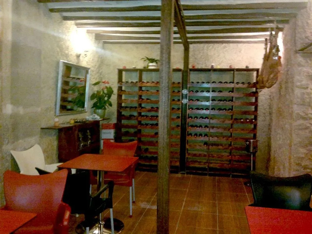 Hotel Santa Ana