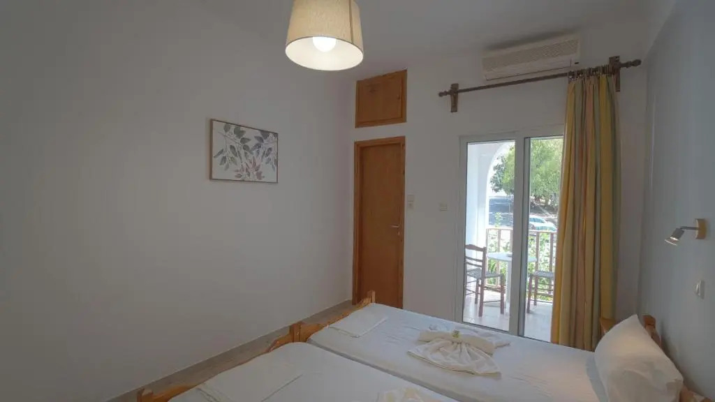 Ilingas Hotel