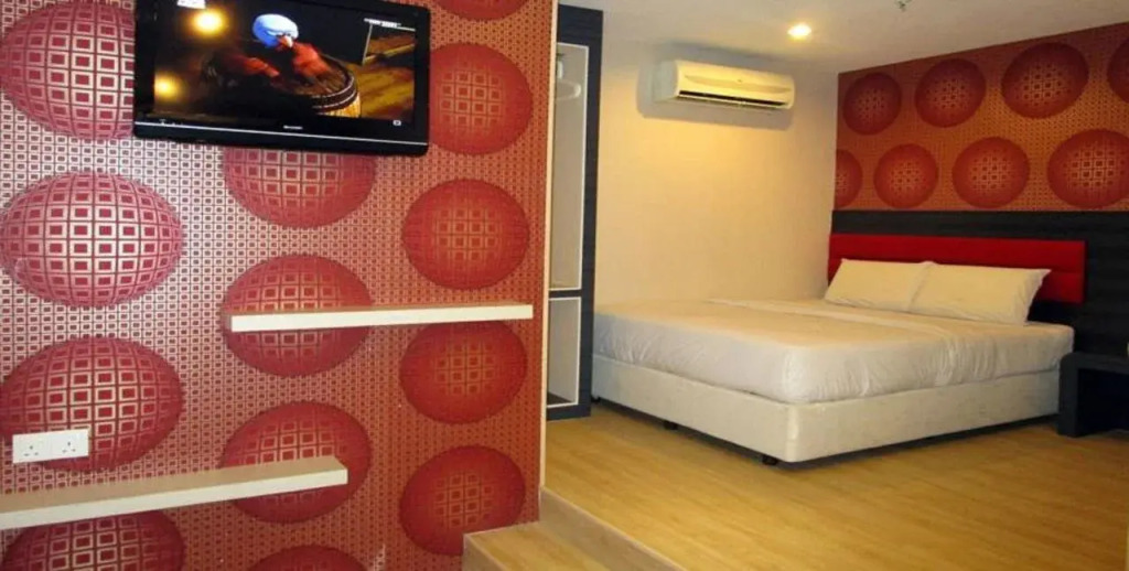 T-Hotel Bukit Bintang