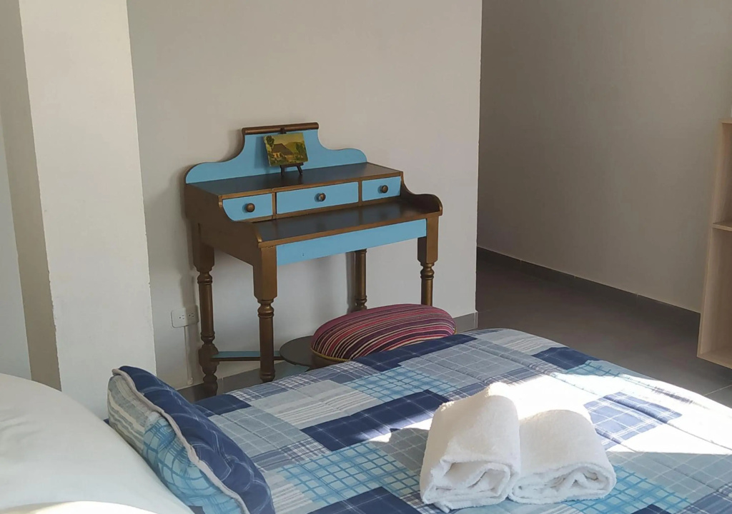 Hotel Casa Del Viento Zapatoca
