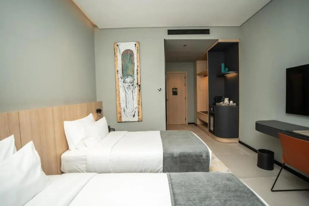 Sama Hotels