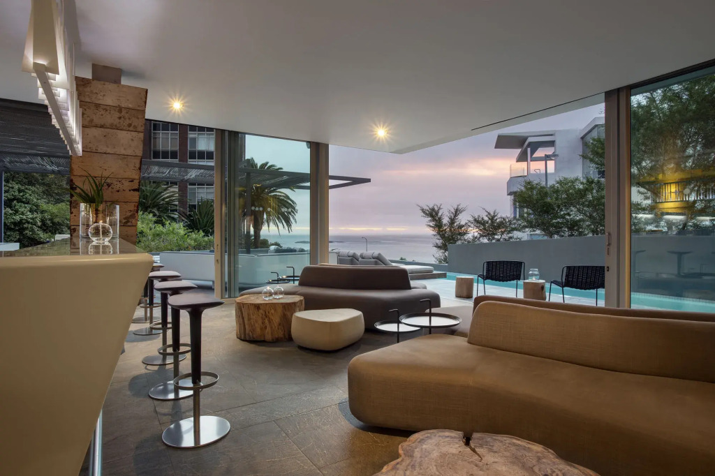 POD Camps Bay by The Oyster Collection