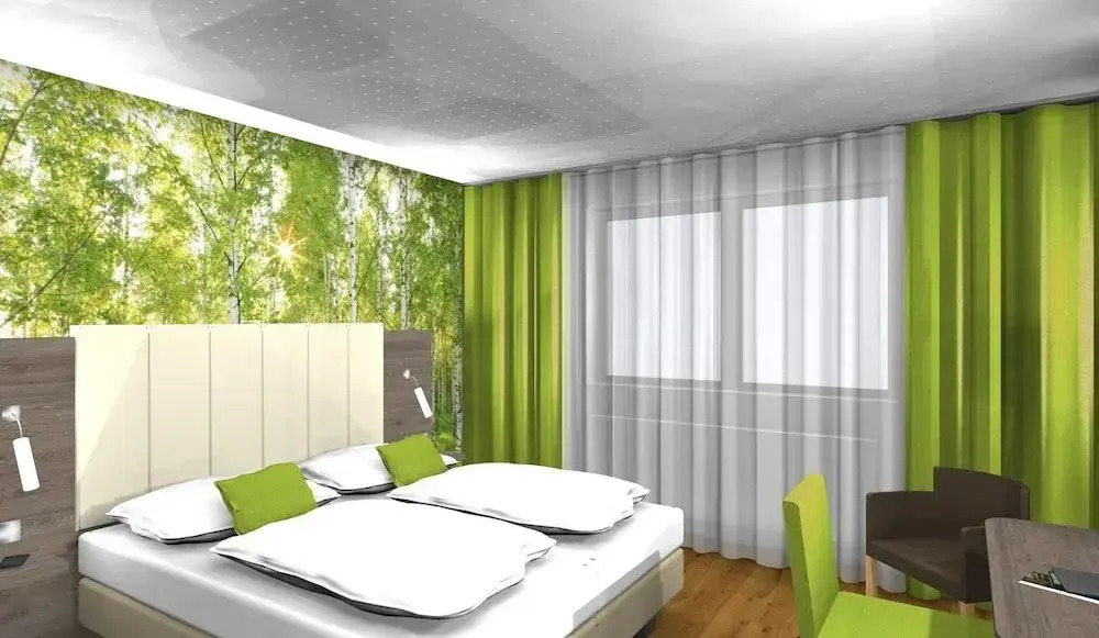 Hotel zur Kanone
