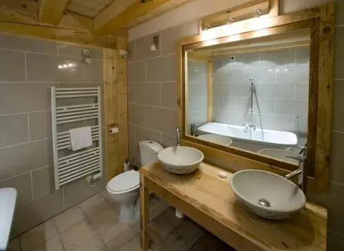 Chalet Tarine