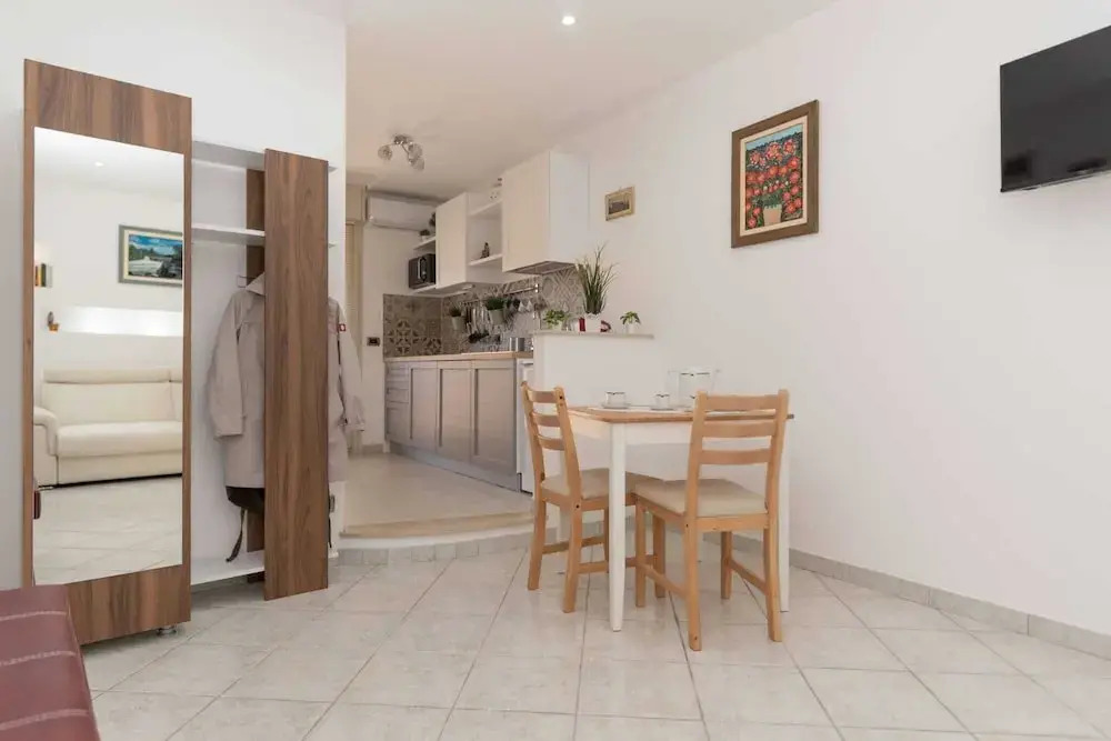 Casa Elia: Locazione Breve