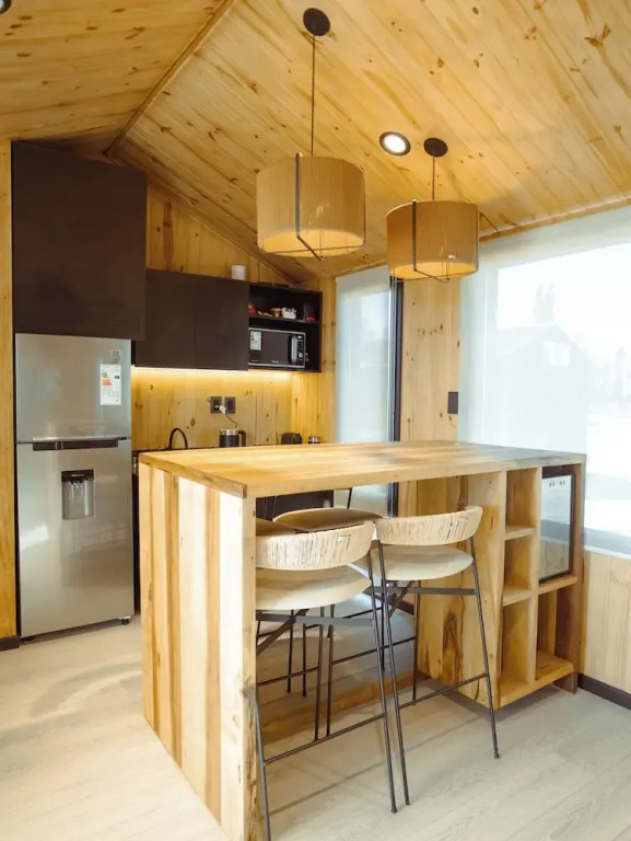 Bodega Iaccarini Wine Lodge by BT Homes