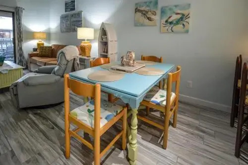 Lagoon Run Unit 311