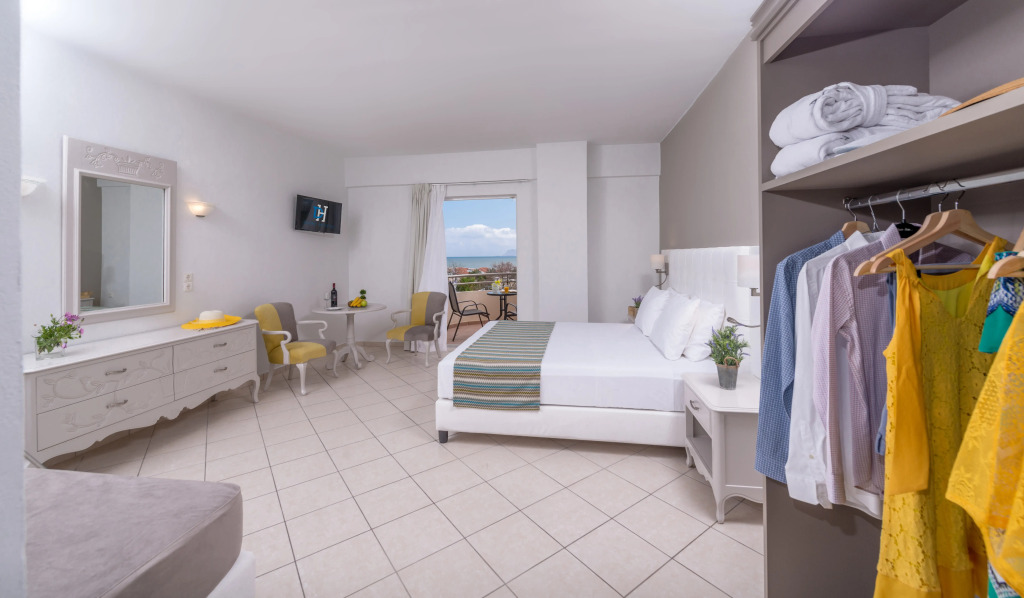 Dore Boutique Hotel