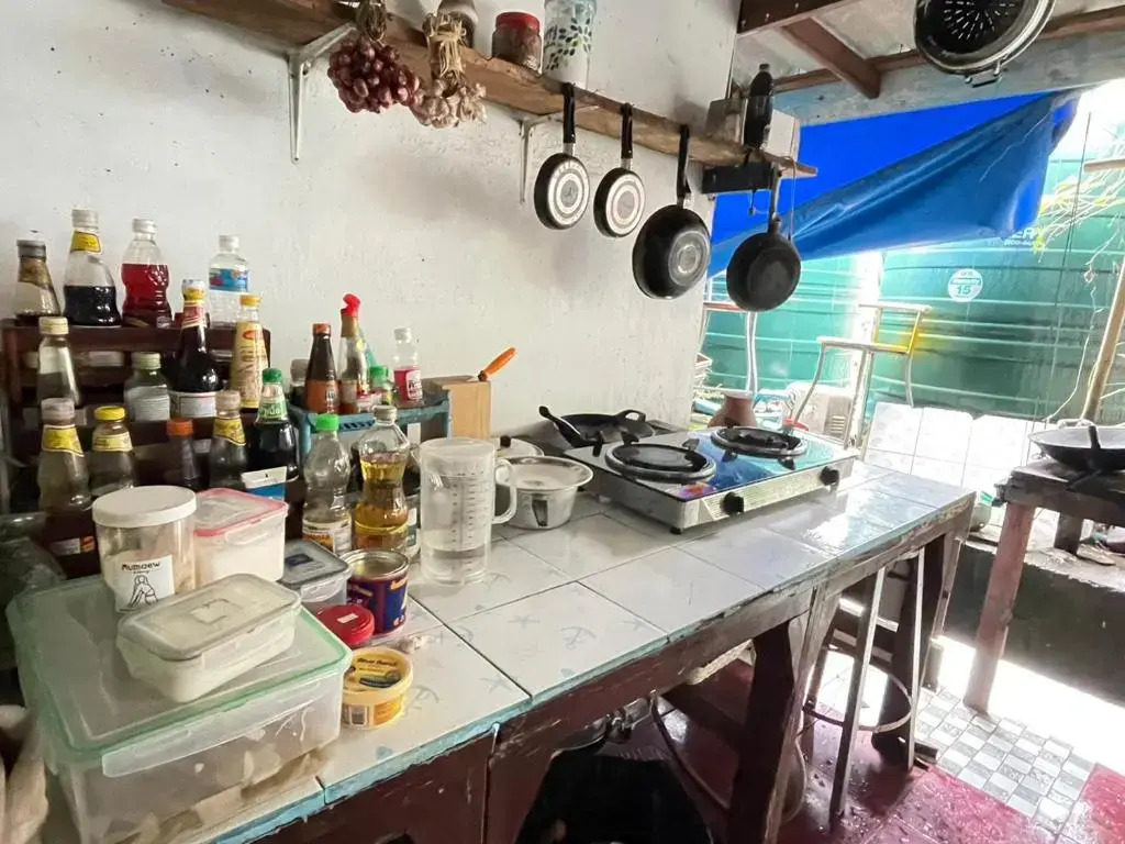 Dutchman Homestay
