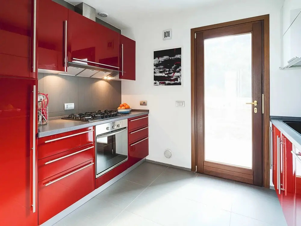 Holoiday Home in Cefalu With Terrace