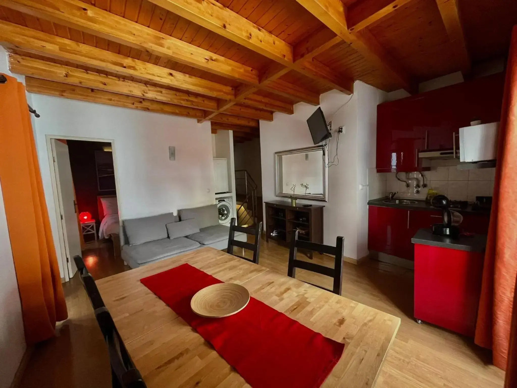 Travessa da Madalena - 2 Bedroom Apartment
