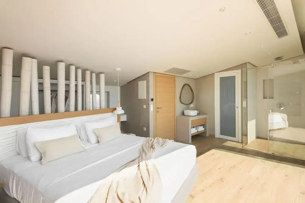 Luria Homes