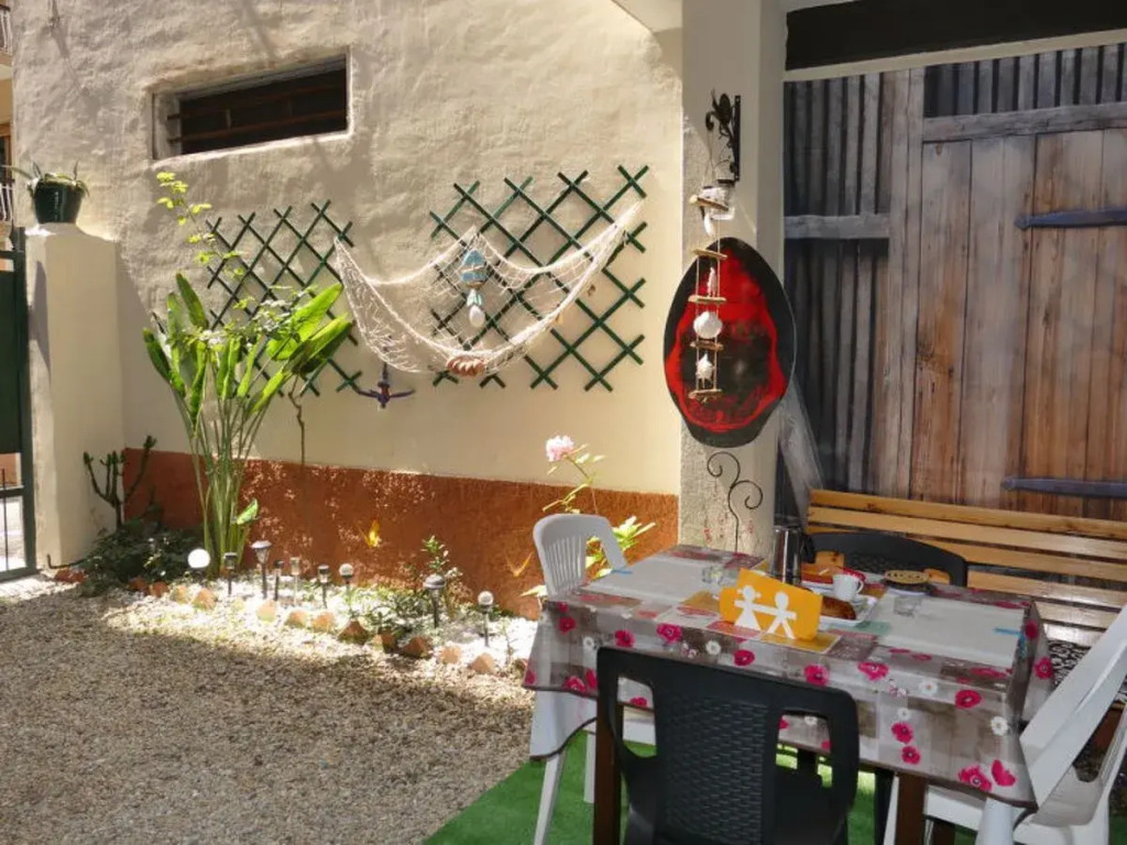 House Giustina Ventimiglia
